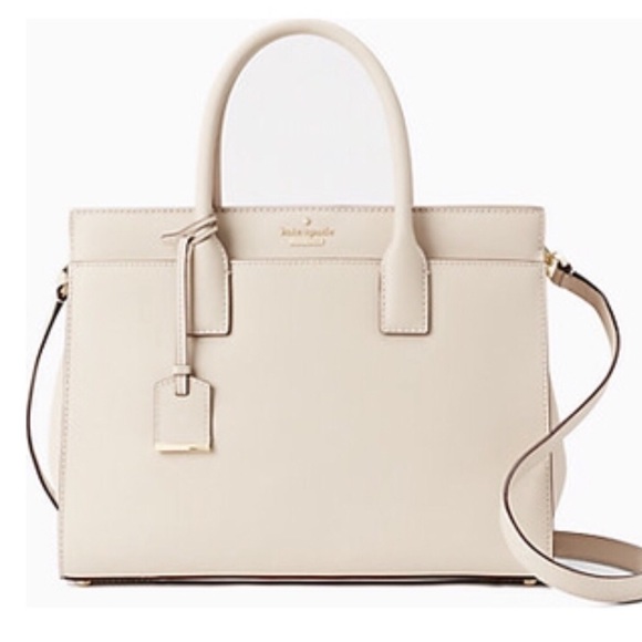 kate spade Handbags - Kate Spade Handbag Satchel